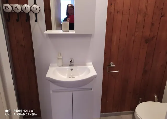 Privat bolig Kuklik *