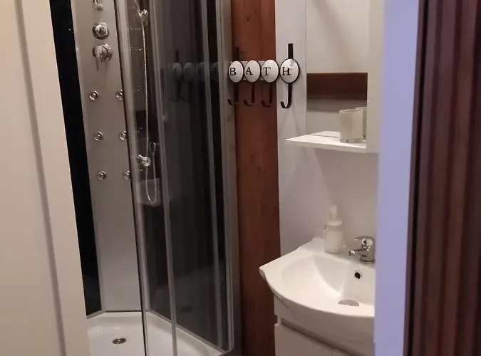 Kuklik Privat bolig Karpacz