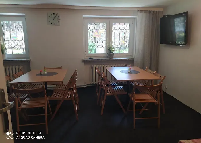 Privat bolig Kuklik *