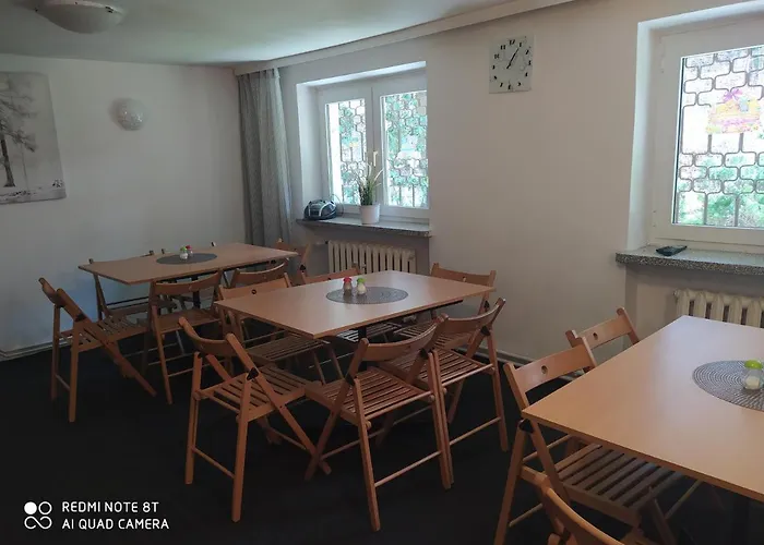 Privat bolig Kuklik Karpacz