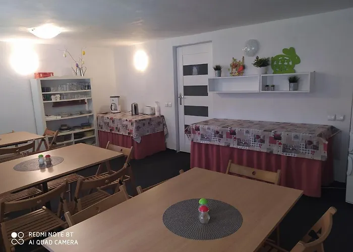 Kuklik Privat bolig Karpacz