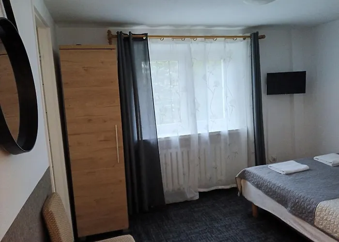 Privat bolig Kuklik Karpacz