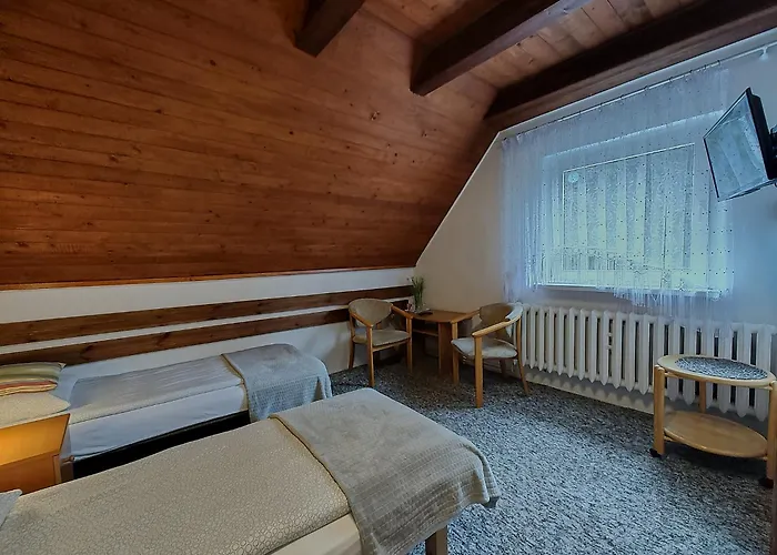 Kuklik منزل للإقامة