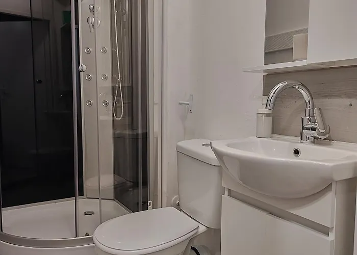 Privat bolig Kuklik *