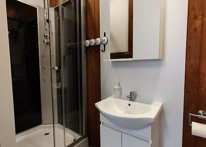 Privat bolig Kuklik Karpacz