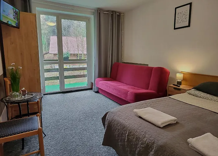 منزل للإقامة Kuklik