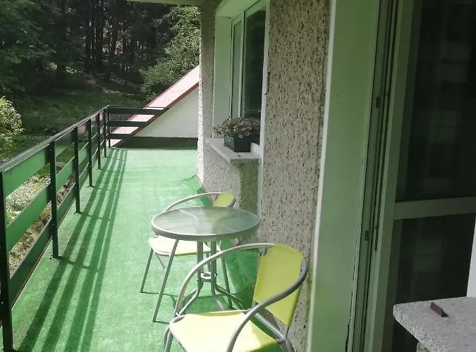 Kuklik Privat bolig *