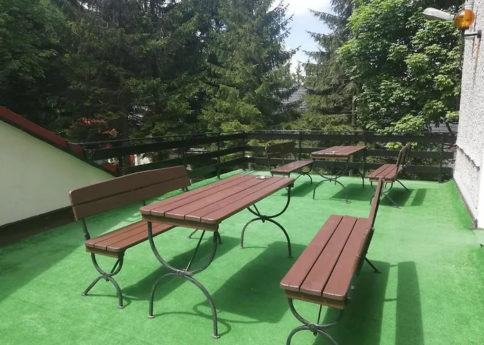 Kuklik Privat bolig Karpacz